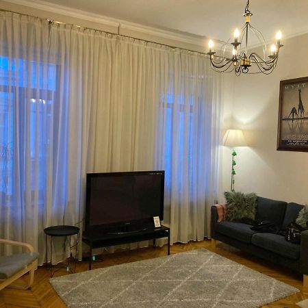 Квартира В Центрі Тернополя Ternopil Ngoại thất bức ảnh
