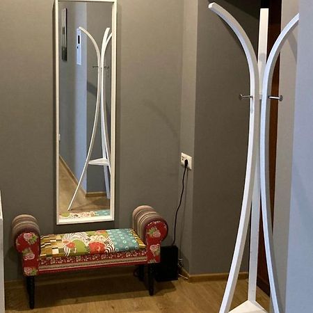 Квартира В Центрі Тернополя Ternopil Ngoại thất bức ảnh